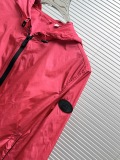 Burberry 26SS Women's Fashion War Horse Printed Casual Versatile Hoodie