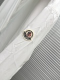 Moncler 26SS Fashion Lightweight Drawstring Comfortable Sports Causal Hoodie Coat