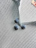 Chanel Women's Fashion Elegant Hollow Knitted Shirt