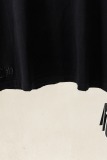 Chrome Hearts 26SS Fashion Patch Embroidered T-shirt Unisex Casual Oversize Short Sleeve