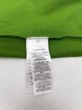 Burberry Fashion Sun Clock Embroidered T-shirt Couple Loose Casual Short Sleeve