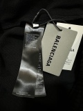 Balenciaga 26SS Fashion Embroidery 520 Valentine's Day Shorts Couple Casual Versatile Sports Pants