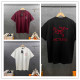 ARC'TERYX 26SS Classic Logo Printed Round Neck Short Sleeve Couple's Casual Versatile T-shirt