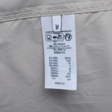 Louis Vuitton New Classic Simple Casual Versatile Short Sleeve Shirt