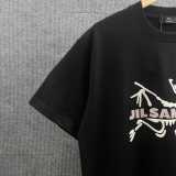 ARC'TERYX 26SS Classic Logo Printed Round Neck Short Sleeve Couple's Casual Versatile T-shirt