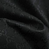 Gucci New Classic Full GG Casual Versatile Short Sleeve Shirt