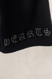 Chrome Hearts Classic Sanskrit Embroidered Shorts Unisex Casual Versatile Sports Shorts
