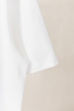 Chrome Hearts Fashion Diamond Cross T-shirt Couple Casual Oversize Short Sleeve