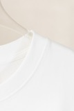 Chrome Hearts Fashion Diamond Cross T-shirt Couple Casual Oversize Short Sleeve