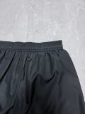 Louis Vuitton 26SS Fashion Full Logo Quick Drying Beach Pants Unisex Casual Versatile Shorts