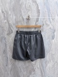 Louis Vuitton 26SS Fashion Full Logo Quick Drying Beach Pants Unisex Casual Versatile Shorts