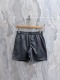 Louis Vuitton 26SS Fashion Full Logo Quick Drying Beach Pants Unisex Casual Versatile Shorts