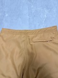 Louis Vuitton 26SS Fashion Holiday Style Casual Shorts Men's Swimming Shorts