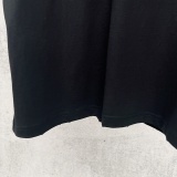 Balenciaga 26SS Fashion Personalized Logo Printed Short Sleeve Unisex Casual Oversize T-shirt