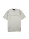Louis Vuitton Fashion Hollow Letter Knitted Round Neck Short Sleeve