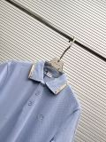 Burberry 26SS Classic Embroidered War Horse Casual Versatile Polo Shirt