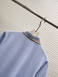 Burberry 26SS Classic Embroidered War Horse Casual Versatile Polo Shirt