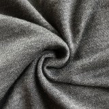 Thom Browne Classic Fashion Four Bar Wool Cardigan Coat