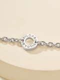 Bvlgari New Fashion Versatile Small Waist Necklace