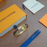 Louis Vuitton Couple Classic Fashion Versatile Bracelet