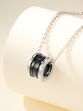 Bvlgari New Fashion Versatile Small Waist Necklace
