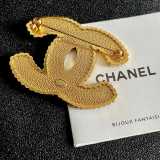 Chanel New Classic Versatile CC Diamond Set Brooch