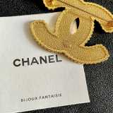 Chanel New Classic Versatile CC Diamond Set Brooch