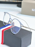 Thom Browne Classic Fashion Ultra Light Sunglasses Glasses Size: 51-20-145