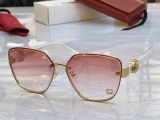 Gucci Fashion Versatile Square Frame Sunglasses Glasses Size: 62-14-145