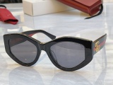 Gucci Fashion Personalized Sunglasses Glasses Size: 54-20-145