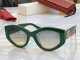 Gucci Fashion Personalized Sunglasses Glasses Size: 54-20-145