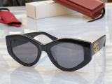 Gucci Fashion Personalized Sunglasses Glasses Size: 54-20-145