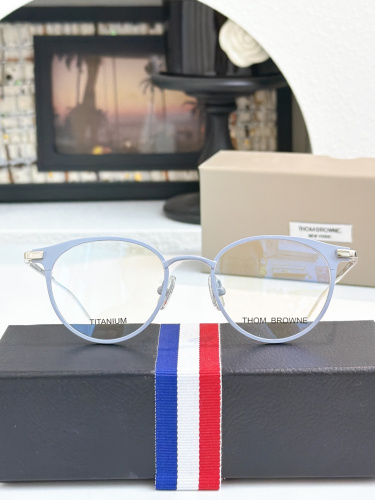Thom Browne Classic Fashion Ultra Light Sunglasses Glasses Size: 51-20-145