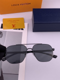 Louis Vuitton Fashion Pilot Polarized Sunglasses Glasses