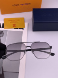 Louis Vuitton Fashion Pilot Polarized Sunglasses Glasses