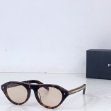 Prada Fashion Versatile Sunglasses Glasses Size: 51-20-145