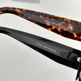 Prada Fashion Personalized Sunglasses Glasses Size: 123-00-145