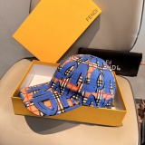 Burberry Classic Graffiti Logo Duck Tongue Hat Couple Versatile Baseball Hat 56CM