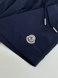 Moncler Classic Versatile Quick Drying Beach Couple Casual Shorts
