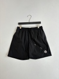 Moncler Classic Versatile Quick Drying Beach Couple Casual Shorts