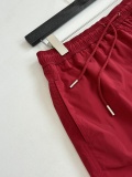 Moncler Classic Versatile Quick Drying Beach Couple Casual Shorts
