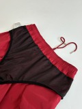 Moncler Classic Versatile Quick Drying Beach Couple Casual Shorts