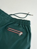Moncler Classic Versatile Quick Drying Beach Couple Casual Shorts