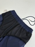Moncler Classic Versatile Quick Drying Beach Couple Casual Shorts