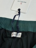 Moncler Classic Versatile Quick Drying Beach Couple Casual Shorts