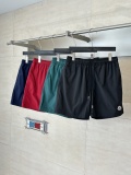 Moncler Classic Versatile Quick Drying Beach Couple Casual Shorts