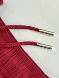 Moncler Classic Versatile Quick Drying Beach Couple Casual Shorts