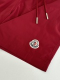 Moncler Classic Versatile Quick Drying Beach Couple Casual Shorts