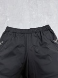 Louis Vuitton 26SS Couple Fashion Casual Loose Mesh Shorts