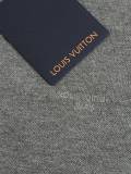 Louis Vuitton 26SS Classic Embroidered Logo Short Sleeve Polo Shirt